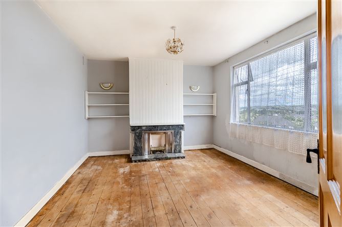 26 Cahergal Lawn, Ballyvolane, Cork