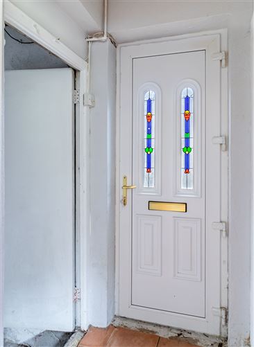 26 Cahergal Lawn, Ballyvolane, Cork