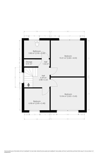 26 Cahergal Lawn, Ballyvolane, Cork