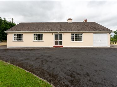 ‘Grove Bungalow’ Park, Galbally, Limerick
