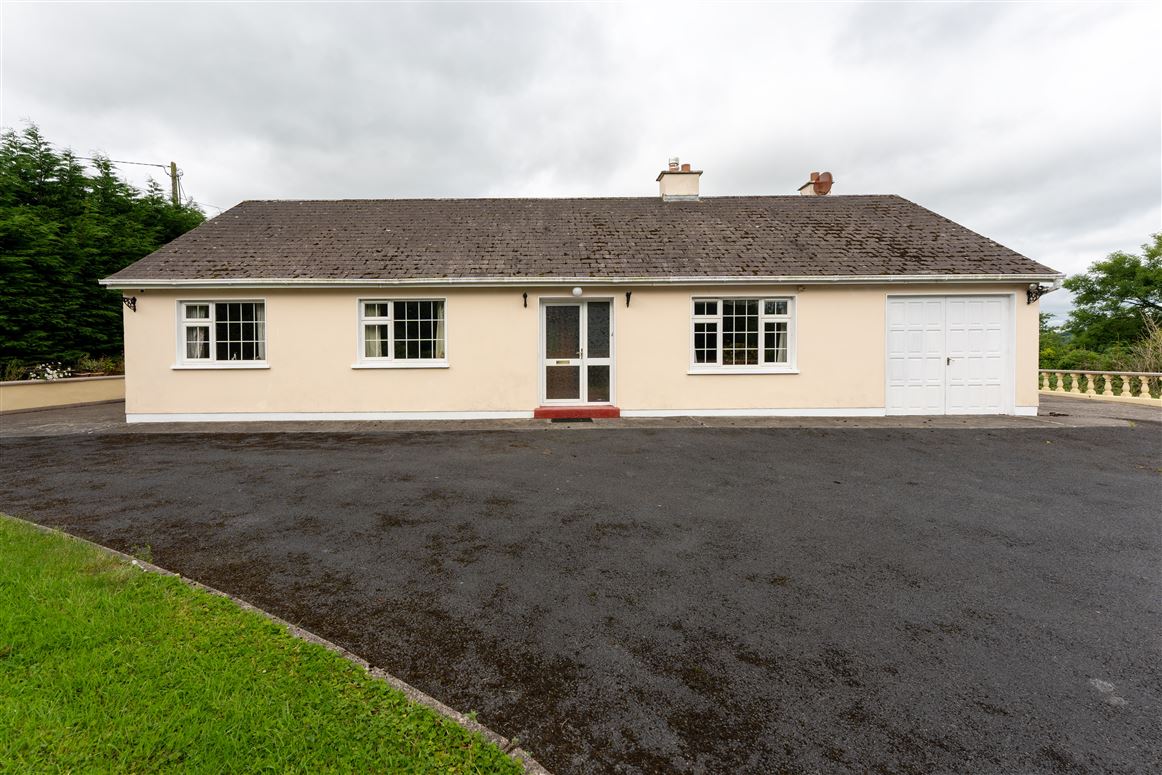 'Grove Bungalow' Park, Galbally, Limerick