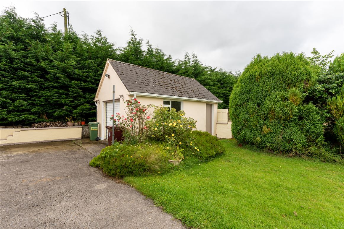 ‘Grove Bungalow’ Park, Galbally, Limerick ‘Grove Bungalow’ Park, Galbally, Limerick