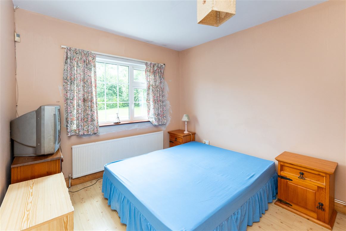 ‘Grove Bungalow’ Park, Galbally, Limerick ‘Grove Bungalow’ Park, Galbally, Limerick