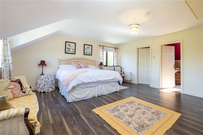 Brookhaven, Ballyscartin, Gorey, Co. Wexford