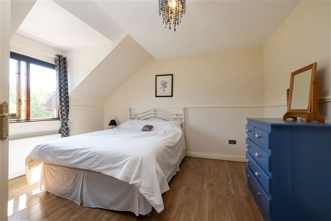 Brookhaven, Ballyscartin, Gorey, Co. Wexford