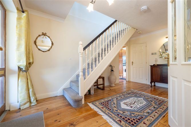 Brookhaven, Ballyscartin, Gorey, Co. Wexford