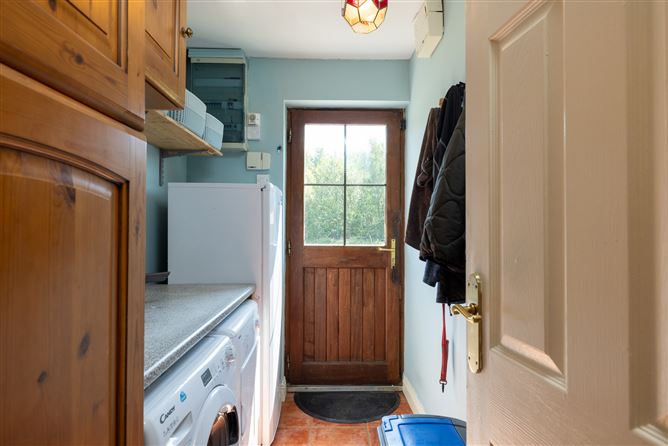 Brookhaven, Ballyscartin, Gorey, Co. Wexford