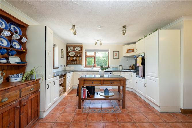 Brookhaven, Ballyscartin, Gorey, Co. Wexford