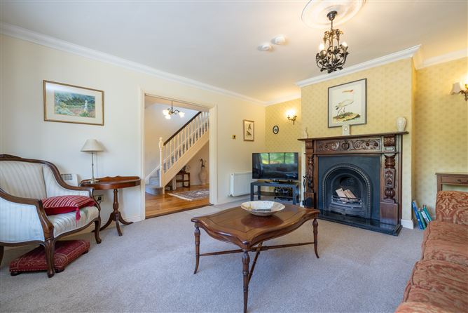 Brookhaven, Ballyscartin, Gorey, Co. Wexford