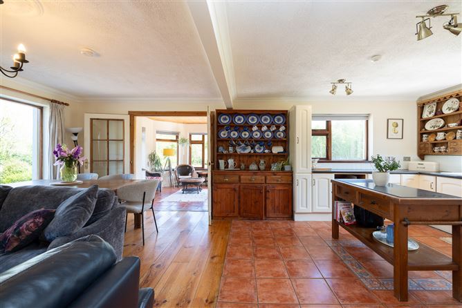 Brookhaven, Ballyscartin, Gorey, Co. Wexford