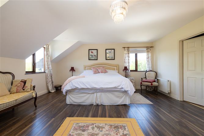 Brookhaven, Ballyscartin, Gorey, Co. Wexford