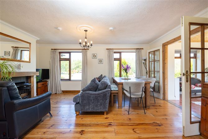 Brookhaven, Ballyscartin, Gorey, Co. Wexford