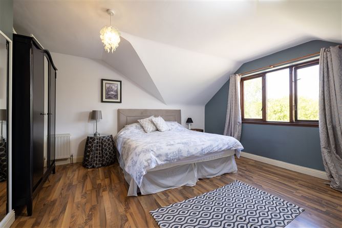 Brookhaven, Ballyscartin, Gorey, Co. Wexford