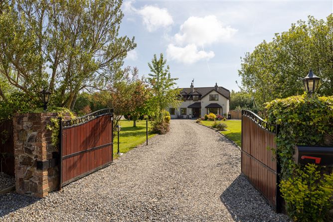 Brookhaven, Ballyscartin, Gorey, Co. Wexford