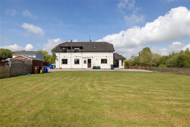 Brookhaven, Ballyscartin, Gorey, Co. Wexford