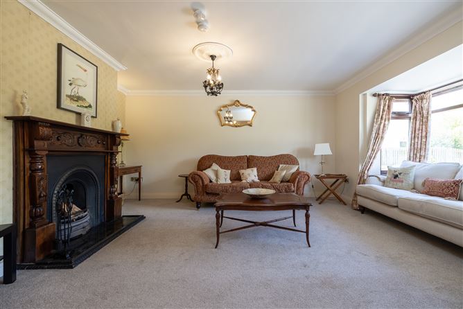 Brookhaven, Ballyscartin, Gorey, Co. Wexford