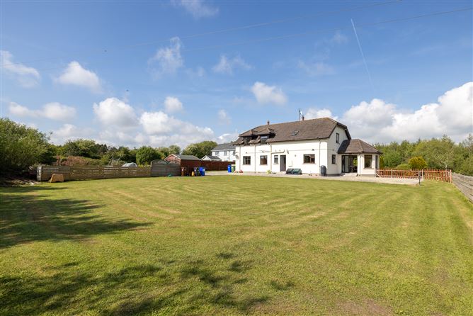 Brookhaven, Ballyscartin, Gorey, Co. Wexford