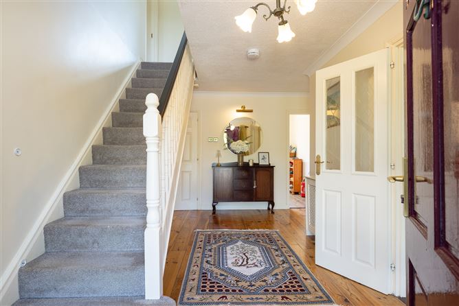 Brookhaven, Ballyscartin, Gorey, Co. Wexford