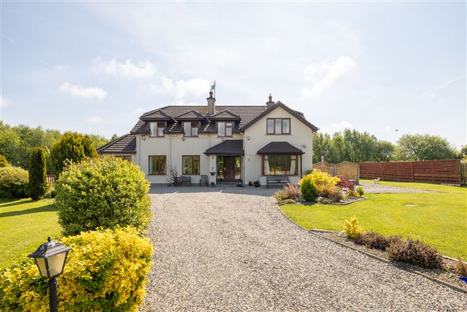 Brookhaven, Ballyscartin, Gorey, Co. Wexford