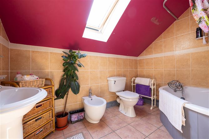 Brookhaven, Ballyscartin, Gorey, Co. Wexford