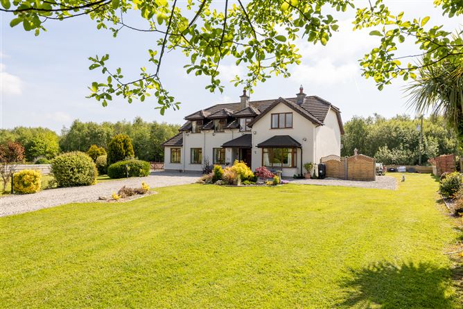 Brookhaven, Ballyscartin, Gorey, Co. Wexford