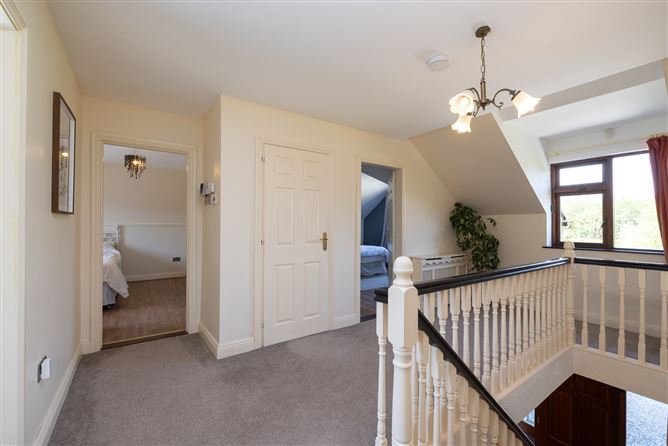 Brookhaven, Ballyscartin, Gorey, Co. Wexford