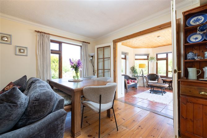 Brookhaven, Ballyscartin, Gorey, Co. Wexford