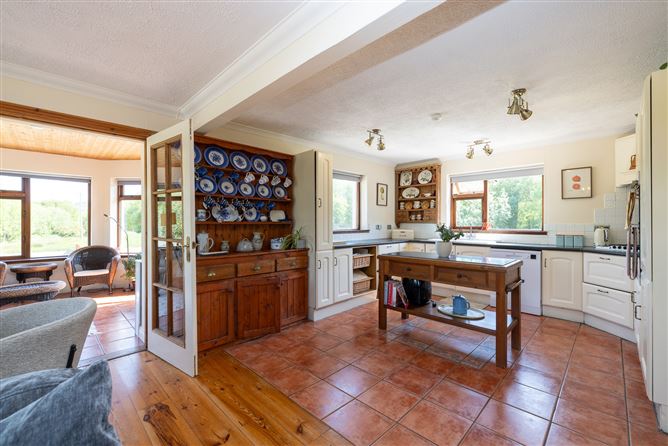 Brookhaven, Ballyscartin, Gorey, Co. Wexford