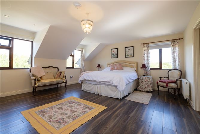 Brookhaven, Ballyscartin, Gorey, Co. Wexford