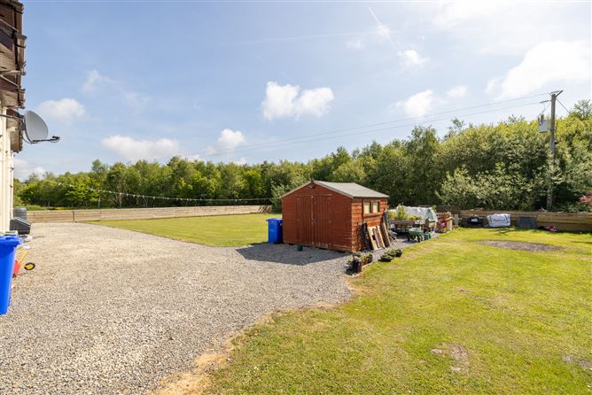 Brookhaven, Ballyscartin, Gorey, Co. Wexford