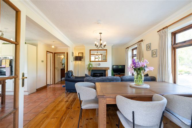 Brookhaven, Ballyscartin, Gorey, Co. Wexford