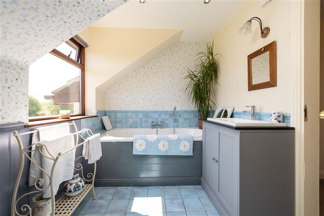 Brookhaven, Ballyscartin, Gorey, Co. Wexford