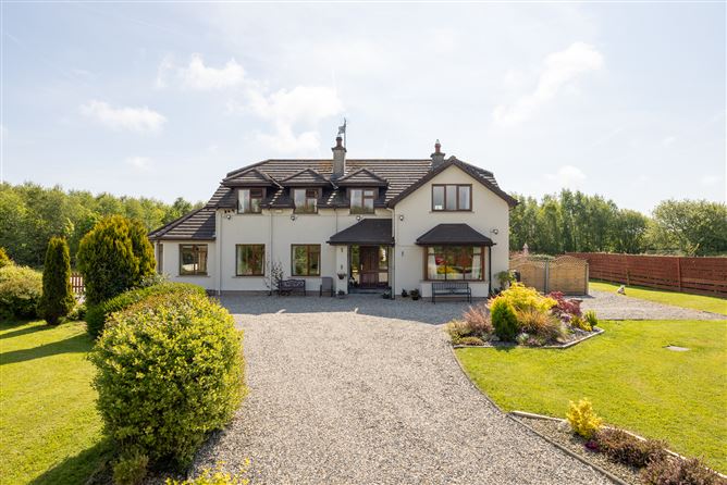 Brookhaven, Ballyscartin, Gorey, Co. Wexford