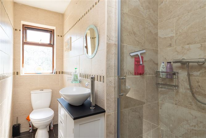 Brookhaven, Ballyscartin, Gorey, Co. Wexford
