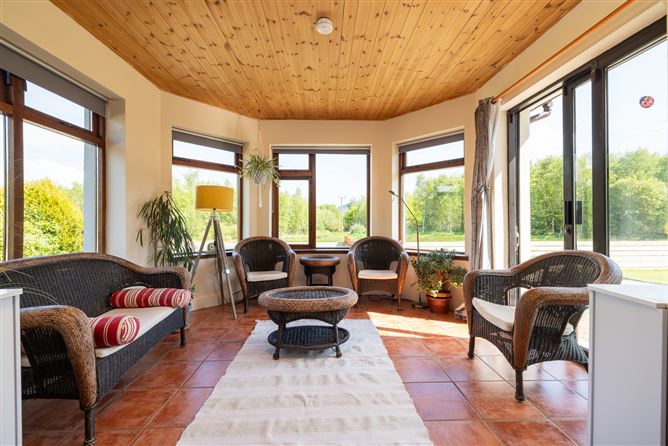Brookhaven, Ballyscartin, Gorey, Co. Wexford