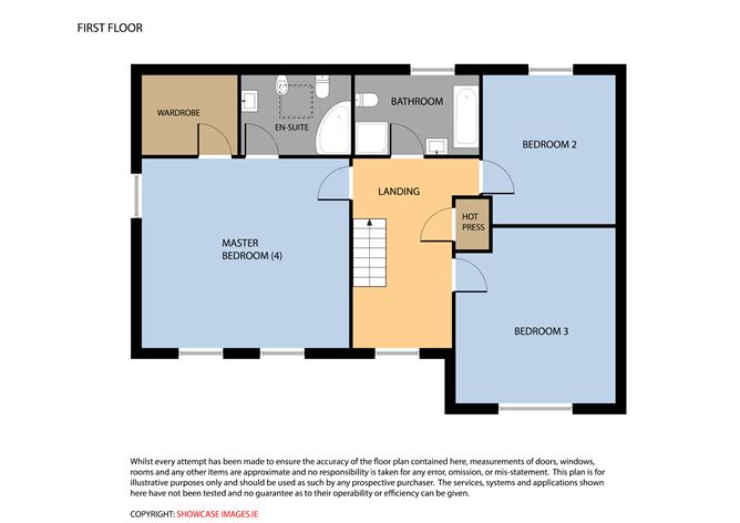 Brookhaven, Ballyscartin, Gorey, Co. Wexford