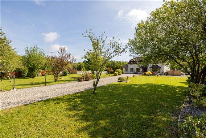 Brookhaven, Ballyscartin, Gorey, Co. Wexford