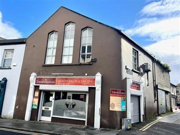 Image for 5 High Street, Tralee, Kerry