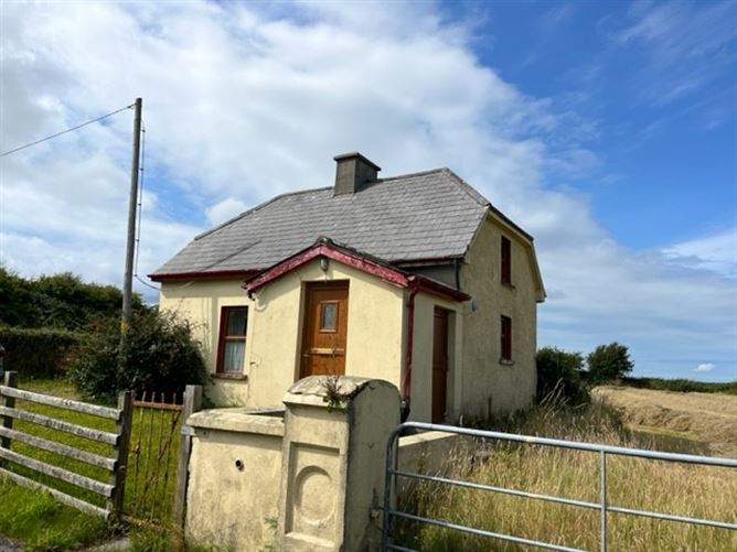 Ballinbranhig, Ballyduff, Kerry