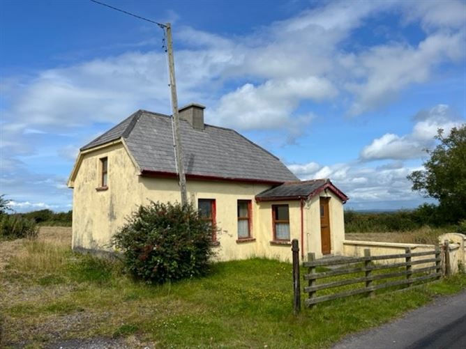 Ballinbranhig, Ballyduff, Kerry