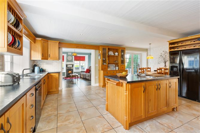 Ballybeg, Gorey, Wexford