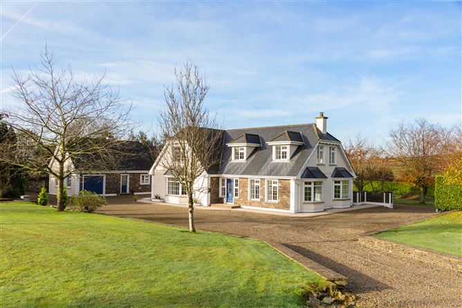 Ballybeg, Gorey, Wexford