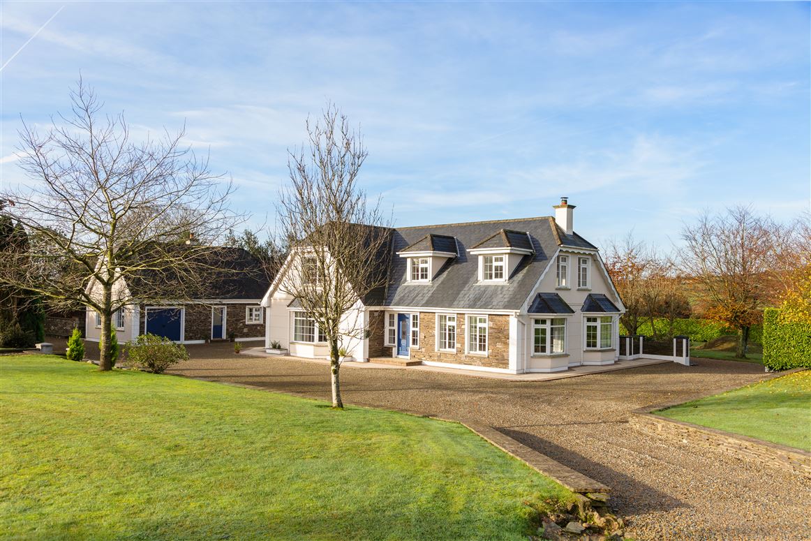 Ballybeg, Gorey, Wexford