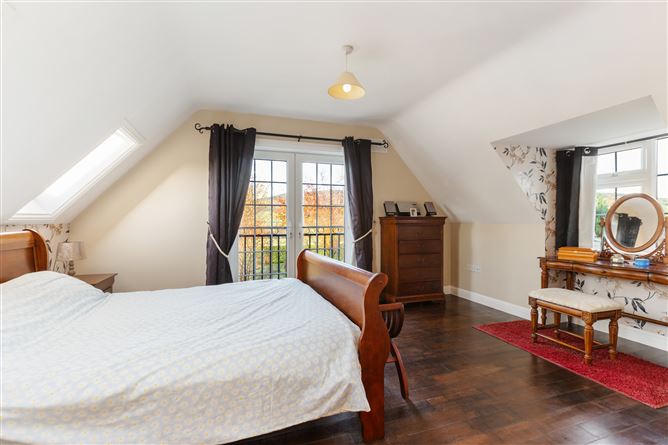 Ballybeg, Gorey, Wexford