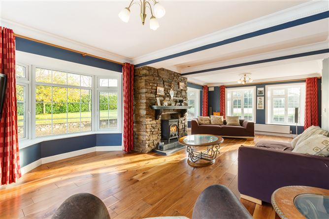 Ballybeg, Gorey, Wexford