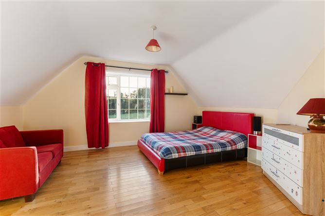 Ballybeg, Gorey, Wexford