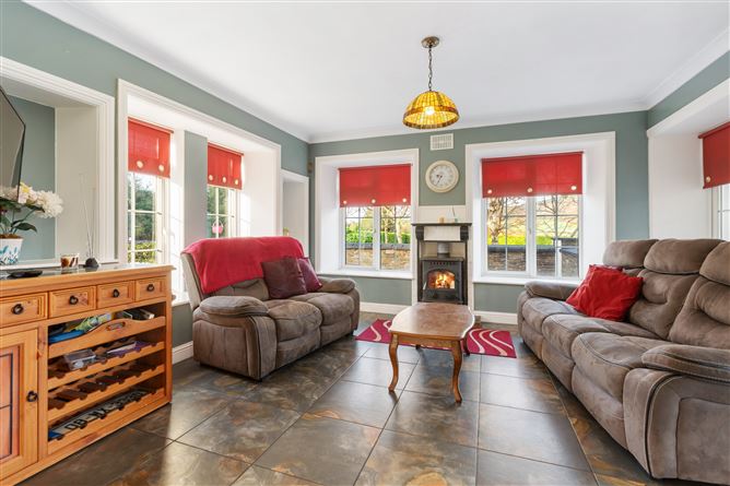 Ballybeg, Gorey, Wexford
