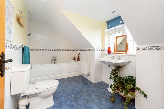 Ballybeg, Gorey, Wexford