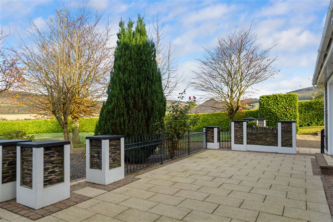 Ballybeg, Gorey, Wexford