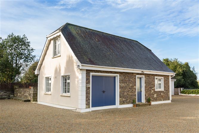 Ballybeg, Gorey, Wexford